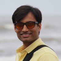 Ashish Dhameliya