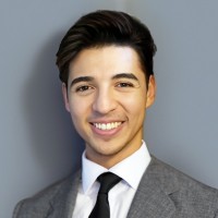 Alejandro E. Bosquez González