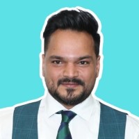 Sandeep Kumar