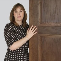 Collette Oliver Cushion