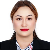 Safana Mohamed