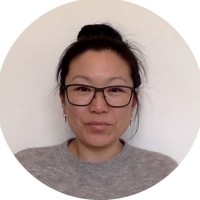 Ulrikke Ji Mee Willerslev