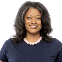Judith Cockrell M.Ed., CSSBB, M.B.A