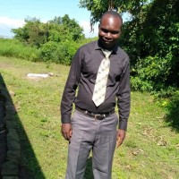 Dickens Okeyo
