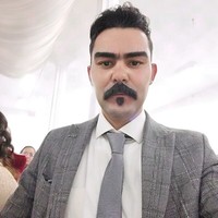 milad naderi