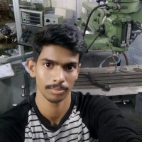 Ramesh Kannan Muthuraj