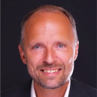 Fredrik Vedin