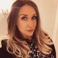 Victoria Murphy