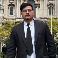 Yash Goyal