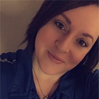 Brittany Mcbride