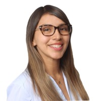 Johanna Huamaní Tellería