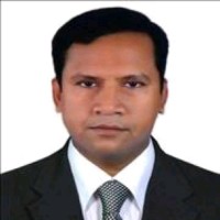 Utpal Kumar Das