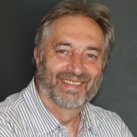 Alex Stamp