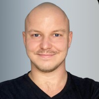 Andrei Shcherbukha