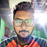 Vydeswar Eswar