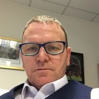Peter Stewart
