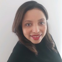 Fabiana Silva Pereira