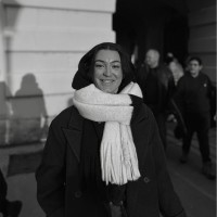 Anna Kirchberger