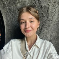 Daria Sokol