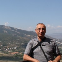 Александр Коломиец