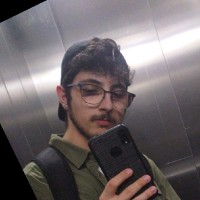 Andrei Presendo Fonseca