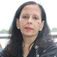 Poonam Gulati
