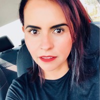 Lupita González