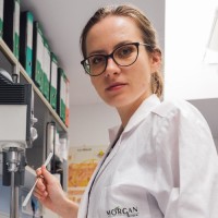 Yekatsiaryna Hushcha, PhD