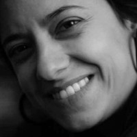 Georgia Angelaki