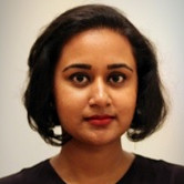 Shruthi K Leo