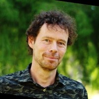 Oeds-Jan Postma