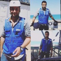 Ahmed Hamdy