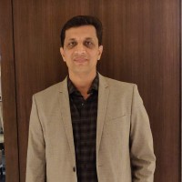 A N Ramesh Ramanujam