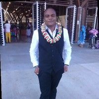Ben-Mohamed HANAFI