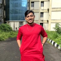 Siddarth Shetty