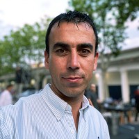 Alberto Herraiz Jimenez