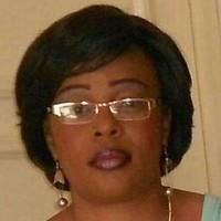 nadine BWIRI