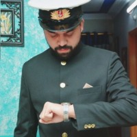 Muhammad Waqar Sheikh