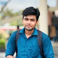 Nafis Ahamed A