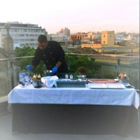 José Ramón Carvajal Pérez