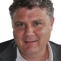 Paul Stapleton