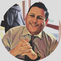 José Manuel Villarreal, Ed.D.