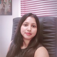 Shanika Beddewela