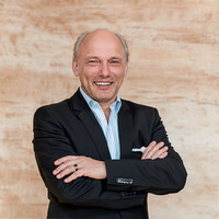 Arved Graf von Stackelberg