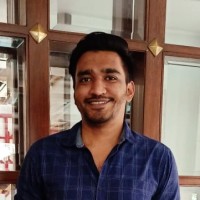 Alpesh Patil