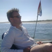 Paul Van Der Elst