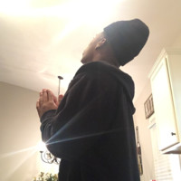 Young Burner