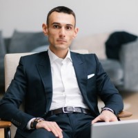 Levon Garslian, Phd