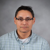 Antonio Arenas Amado