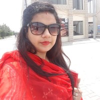 Sanjana Chhabra